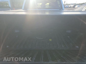 2023 Toyota Tundra SR5 Crew Cab Short Bed - miniatura 16