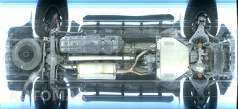 2023 Toyota Tundra SR5 Crew Cab Short Bed - miniatura 18