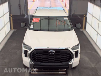 2023 Toyota Tundra SR5 Crew Cab Short Bed - miniatura 2