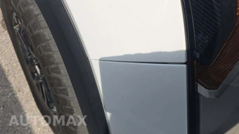 2023 Toyota Tundra SR5 Crew Cab Short Bed - miniatura 20
