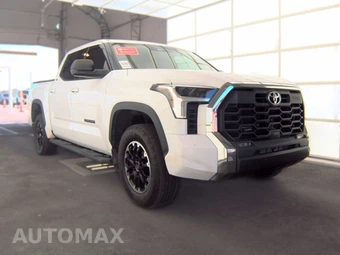 2023 Toyota Tundra SR5 Crew Cab Short Bed - miniatura 3