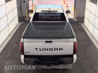 2023 Toyota Tundra SR5 Crew Cab Short Bed - miniatura 5