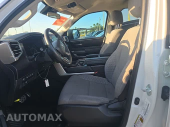 2023 Toyota Tundra SR5 Crew Cab Short Bed - miniatura 7