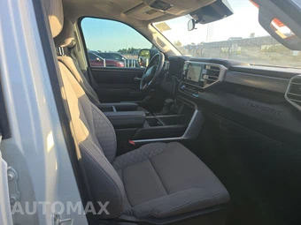 2023 Toyota Tundra SR5 Crew Cab Short Bed - miniatura 8
