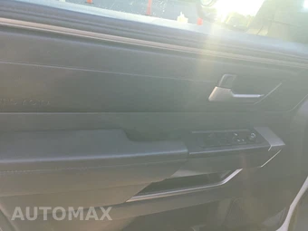 2023 Toyota Tundra SR5 Crew Cab Short Bed - miniatura 9