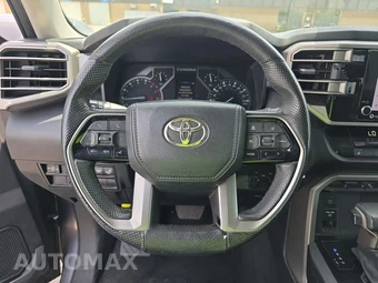 2023 Toyota Tundra SR5 Crew Cab Short Bed - miniatura 10