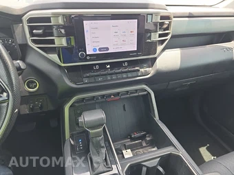 2023 Toyota Tundra SR5 Crew Cab Short Bed - miniatura 11