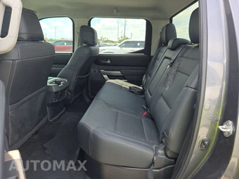 2023 Toyota Tundra SR5 Crew Cab Short Bed - miniatura 13
