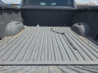 2023 Toyota Tundra SR5 Crew Cab Short Bed - miniatura 16