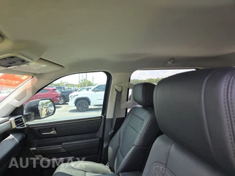 2023 Toyota Tundra SR5 Crew Cab Short Bed - miniatura 18