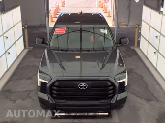 2023 Toyota Tundra SR5 Crew Cab Short Bed - miniatura 2