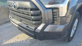 2023 Toyota Tundra SR5 Crew Cab Short Bed - miniatura 24