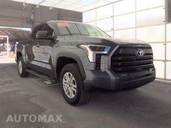 2023 Toyota Tundra SR5 Crew Cab Short Bed - miniatura 3