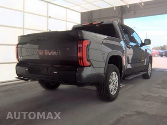2023 Toyota Tundra SR5 Crew Cab Short Bed - miniatura 4
