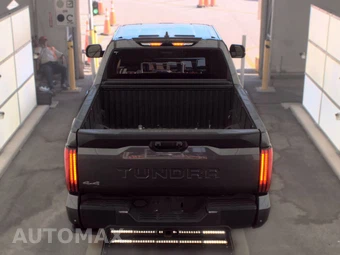 2023 Toyota Tundra SR5 Crew Cab Short Bed - miniatura 5