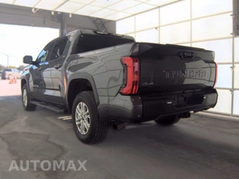 2023 Toyota Tundra SR5 Crew Cab Short Bed - miniatura 6