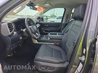 2023 Toyota Tundra SR5 Crew Cab Short Bed - miniatura 7
