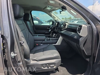 2023 Toyota Tundra SR5 Crew Cab Short Bed - miniatura 8