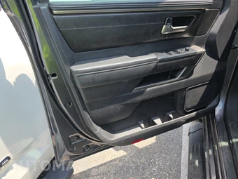 2023 Toyota Tundra SR5 Crew Cab Short Bed - miniatura 9