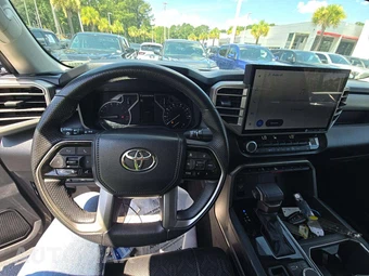 2023 Toyota Tundra SR5 Crew Cab Short Bed - miniatura 10