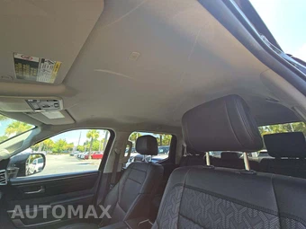 2023 Toyota Tundra SR5 Crew Cab Short Bed - miniatura 11