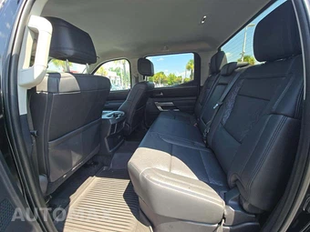 2023 Toyota Tundra SR5 Crew Cab Short Bed - miniatura 13