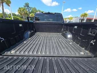 2023 Toyota Tundra SR5 Crew Cab Short Bed - miniatura 14