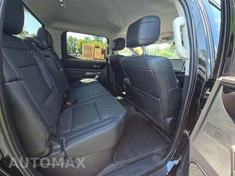 2023 Toyota Tundra SR5 Crew Cab Short Bed - miniatura 16