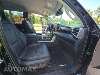 2023 Toyota Tundra SR5 Crew Cab Short Bed - miniatura 18