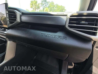2023 Toyota Tundra SR5 Crew Cab Short Bed - miniatura 19