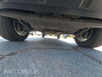 2023 Toyota Tundra SR5 Crew Cab Short Bed - miniatura 20