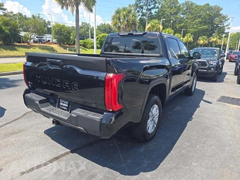 2023 Toyota Tundra SR5 Crew Cab Short Bed - miniatura 3