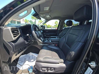 2023 Toyota Tundra SR5 Crew Cab Short Bed - miniatura 6