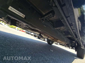 2023 Toyota Tundra SR5 Crew Cab Short Bed - miniatura 7