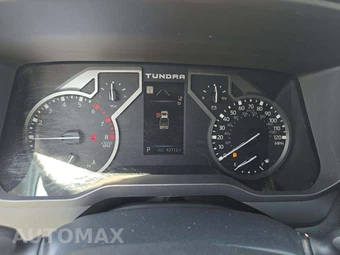 2023 Toyota Tundra SR5 Crew Cab Short Bed - miniatura 9