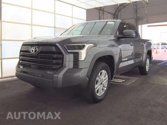 2023 Toyota Tundra SR5 Crew Cab Short Bed