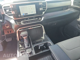 2023 Toyota Tundra SR5 Crew Cab Short Bed - miniatura 11