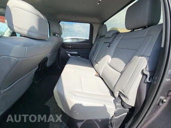 2023 Toyota Tundra SR5 Crew Cab Short Bed - miniatura 13