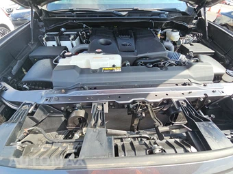 2023 Toyota Tundra SR5 Crew Cab Short Bed - miniatura 15