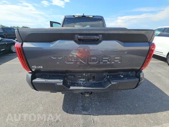 2023 Toyota Tundra SR5 Crew Cab Short Bed - miniatura 16