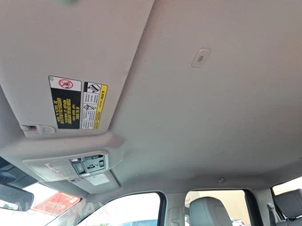 2023 Toyota Tundra SR5 Crew Cab Short Bed - miniatura 18