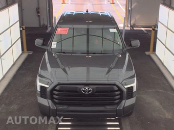 2023 Toyota Tundra SR5 Crew Cab Short Bed - miniatura 2