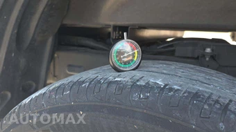 2023 Toyota Tundra SR5 Crew Cab Short Bed - miniatura 24