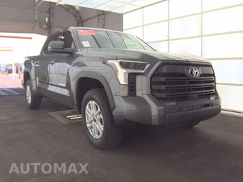 2023 Toyota Tundra SR5 Crew Cab Short Bed - miniatura 3
