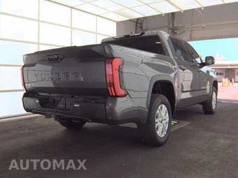 2023 Toyota Tundra SR5 Crew Cab Short Bed - miniatura 4