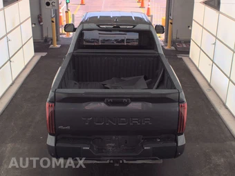2023 Toyota Tundra SR5 Crew Cab Short Bed - miniatura 5