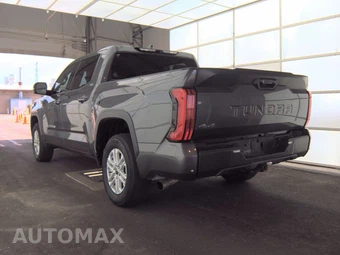 2023 Toyota Tundra SR5 Crew Cab Short Bed - miniatura 6
