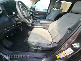2023 Toyota Tundra SR5 Crew Cab Short Bed - miniatura 7