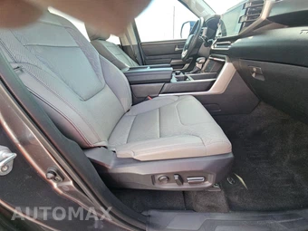 2023 Toyota Tundra SR5 Crew Cab Short Bed - miniatura 8