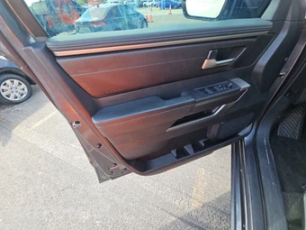 2023 Toyota Tundra SR5 Crew Cab Short Bed - miniatura 9